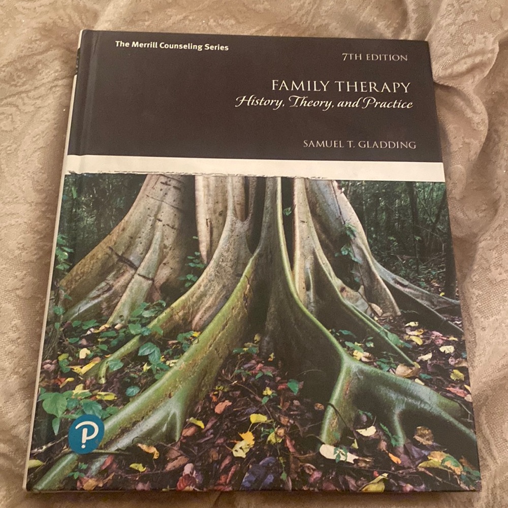 Family Therapy : history, theory, and practice
